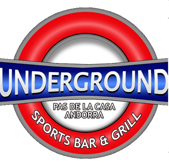 Underground Sports Bar & Grill